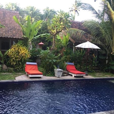 Pranajaya Villa เตจากูลา ภายนอก รูปภาพ