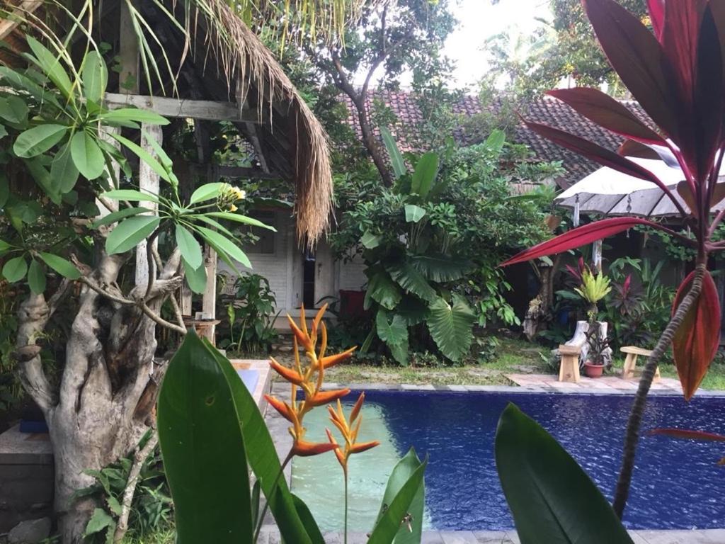 Pranajaya Villa เตจากูลา ภายนอก รูปภาพ