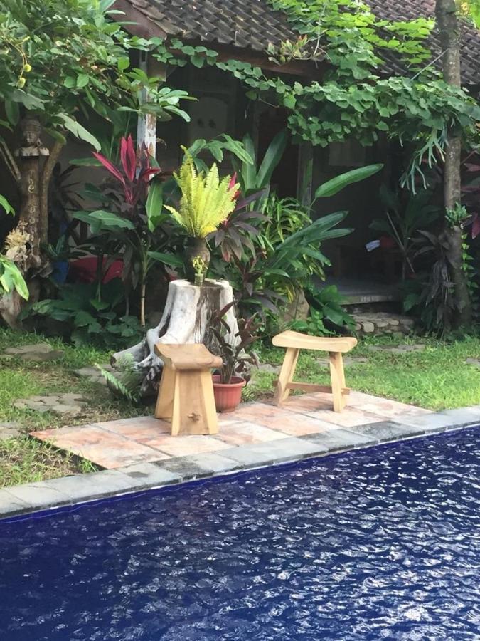 Pranajaya Villa เตจากูลา ภายนอก รูปภาพ